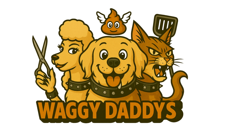 Waggy Daddys